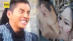 Xiao zhan, darren wang, li qin. çŽ‹å¤§é™¸å¼·æ‹‰æœ€ç¾Žé¦™å¦ƒ æ¨¹å'šæ¿€å»åˆ°å˜´è®Šå½¢ æ±æ£®æ–°èž