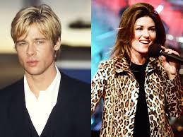 Leaked Shania Twain Nudes - Uncensored Photos