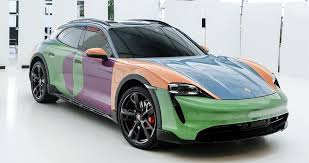 Image result for Sean Peach 2025 Porsche