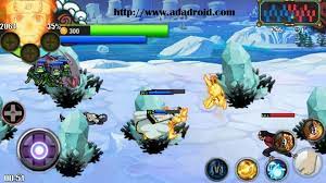 Namun kali ini naruto hadir dalam bentuk game, yaitu naruto senki mod apk dan kami memiliki dala versi terbaru yang sudah kami rangkm menjadi kumpulan link download agar kamu pecinta game ini dapat memilih dan. Download Naruto Senki The Last Fixed Versi 1 23 Www Kingapk Com Naruto Senki V 1 17 Apk The Game And All Items Can Be Used Until The Last Day Elamorantesqel Dinero