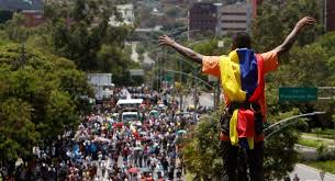 Maybe you would like to learn more about one of these? Duque Chao La Version Guaracha De Bella Ciao Que Se Toma Las Marchas En Colombia