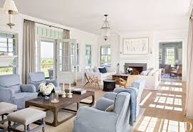 Go Inside 15 Designers Own Homes Coastal Style Living Room Coastal Living Rooms Nantucket Home