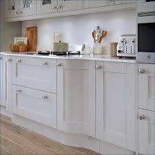 With a variety of different tones, gray kitchen cabinets can skew either warm or cold, making it easy to pair with a variety of backsplash designs, countertop materials, and appliance. Madison Light Grey Painted Kitchen Doors Cheap Kitchen Units And Cabinets For Sale Online Kitchen Warehouse