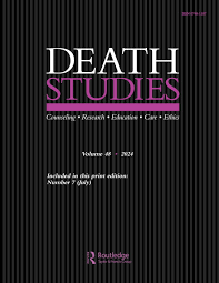 Suicide among Asian Americans: What Do We Know? What Do We Need to Know?:  Death Studies: Vol 31, No 5