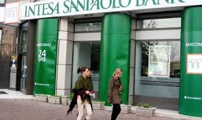 1211290, società unipersonale, soggetta all'attività di direzione e. Intesa Sanpaolo Takes Over Network Of Romanian Veneto Banca Banca Popolare Di Vicenza Branch For Eur 1 Business Review