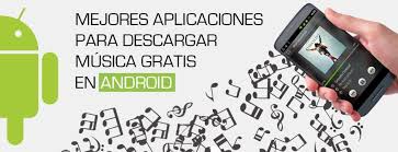 Maybe you would like to learn more about one of these? Como Descargar Musica Gratis En Tu Smartphone Y Ordenador Ma