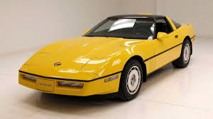 Image result for Yellow 1986 Fleet