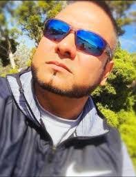 Abel Rodriquez's Instagram, Twitter & Facebook