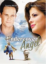 Undercover Angel : Bleeth, Yasmine, Winters, Dean, Jones, James Earl,  Young, Emily Mae, Stoller, Bryan Michael: Amazon.com.au: Movies & TV