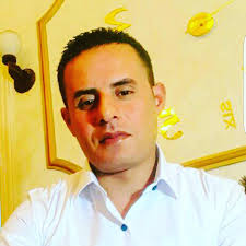 Mohammed Jadallah (@mohammedjadall8)