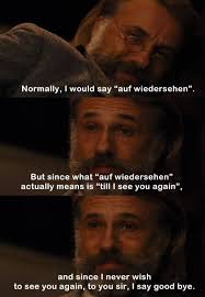 An Amazing Quote From A Fantastic Movie - The Meta Picture via Relatably.com