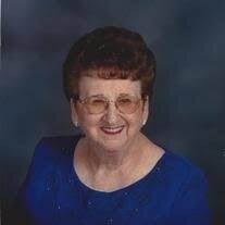 Lily I. Hess Obituary