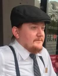 Obituary information for Jeremy McCormick