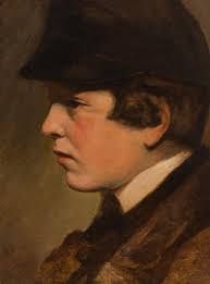 Friedrich von Amerling Paintings & Artwork for Sale