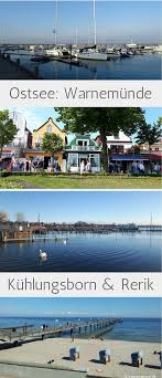 Kuhlungsborn Sehenswurdigkeiten Und Ausflugstipps Travelinspired Ausflug Reiseziele Ostsee Urlaub