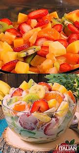 Hawaiian Cheesecake Salad Passt So Einfach Zu Frischen Tropischen Fruchten Und In 2020 Rezepte Leckeres Essen Essen Und Trinken