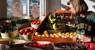 PHOTOS: Ronnie's Country Store opens