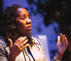 Spelman's Political Warriors