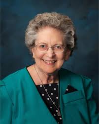 Meet Mary Lucy Kramer, OSB