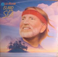 WILLIE NELSON, Booker T. Jones