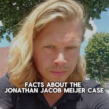 Jonathan Jacob Meier