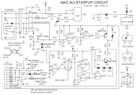 945gm + ati m56p gpu. Vintage Apple Gamba Mac Schematics Logic Board Layouts