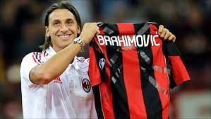 Get the latest on the gabonese forward. Zlatan Ibrahimovic The Equaliser