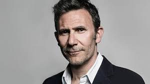 OSS 117: Cairo, Nest of Spies (2006)