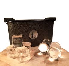 Ice Chest Ice Chest Ice Ball Ice
