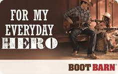 It can not be returned for a refund or exchanged for cash and may not be transferred. Boot Barn Gift Card Balance Check Giftcardgranny