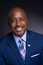 Assemblymember Jones-Sawyer Fights For Census Equality