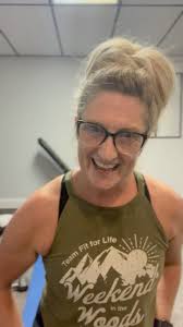 Artist/wellness Jen Towner