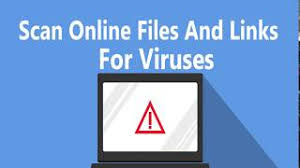 Scan Online Files And Links For Viruses Kaspersky Youtube