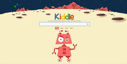 Child-friendly search engines: How safe is Kiddle? – Sophos News
