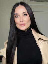 Demi Moore