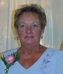 Yvonne Hanson Obituary July 1, 2010