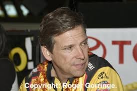 Roger Gorringe Reporting