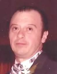 Obituary information for Vincent P. Gregorio