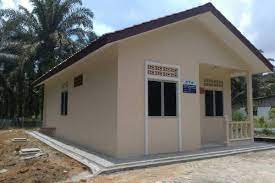 Masih belum memiliki rumah pertama sendiri 5. Rumah Bina Negara Rbn Risda Risdabina Sdn Bhd