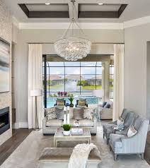 The Most Luxurious Homes In Naples Fl Designed By Beasley Henley Interior Design Naples Design Des Glam Living Room Living Room Designs Interior Design