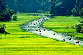 25 top tourist attractions in vietnam (with map & photos). 25 Top Tourist Attractions In Vietnam With Map Photos Touropia