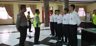 Apa yang dimaksud dengan psikotes? 5 Casis Taruna Akpol Panda Gorontalo T A 2019 Memenuhi Syarat Psikologi Polda Gorontalo