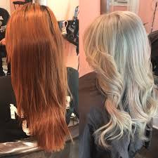 Unless the hair loss is caused by an underlying medical condition, hair always grow back, even with some of the most aggressive medical treatments. Color Correction How To Remove Red Hair Dye Red Hair Dyed Remove Red Hair Dye