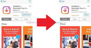 Pilih video hasil unduh siaran langsung tadi (maksimal 500 mb, umumnya tidak lebih besar dari itu) & audio siaran langsung hasil convert (maksimal 100 mb). Cara Menyimpan Video Dari Instagram Di Hp Iphone Nanapedia