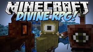 Divine rpg — одна из крупнейших модификаций для minecraft. Divine Rpg Mod 1 7 10 Download Rpg Minecraft Pictures Minecraft