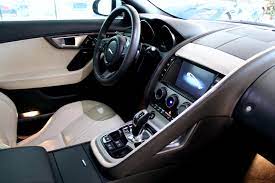 Every used car for sale comes with a free carfax report. 2017 Jaguar F Type Stock 7nc060115a For Sale Near Vienna Va Va Jaguar Dealer