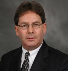 John Roth Named General Motors Global VP, CCA