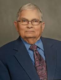 Grady Odell Earnhardt