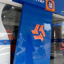 Maybe you would like to learn more about one of these? Bank Rakyat Bandar Baru Bangi