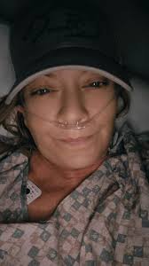 Fundraiser by Casey Carhart : Donate for Darcel's Medical Recovery